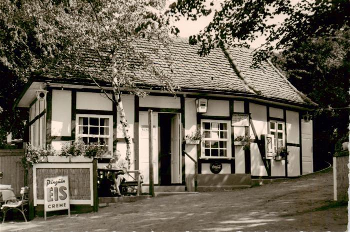 Malente-Gremsmuehlen Gaststaette