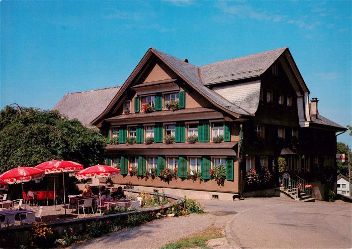 Sternenberg  ZH Gasthof Sternen