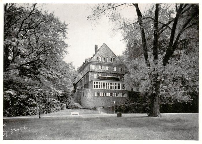 Bad Harzburg Ettershaus