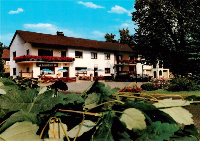 Gruenberg Oberpfalz Gasthof Pension Zum Waffenschmied