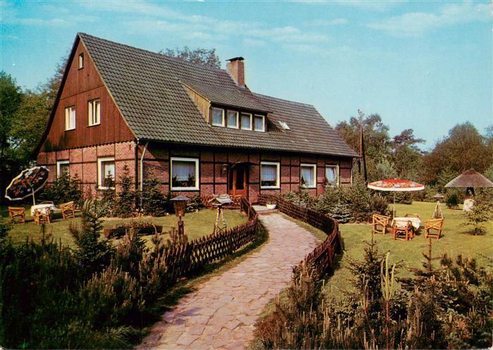 Greven Westfalen Landhaus Jaebges Waldcafe Restaurant