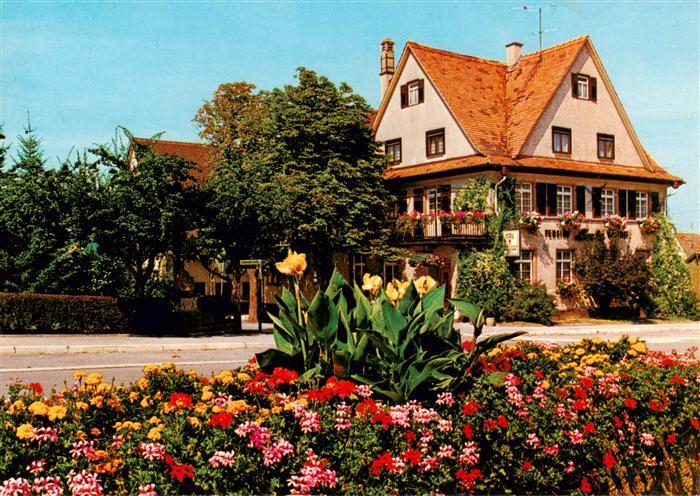 Steinegg Pforzheim Enzkreis BW Gasthaus Pension Zur Linde