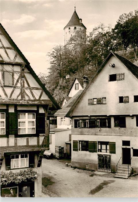 Biberach  Riss Am Weberberg