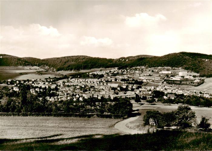Truchtelfingen Panorama