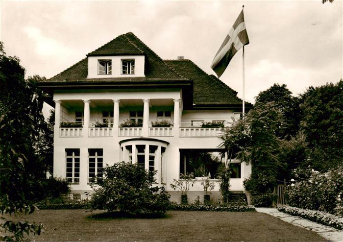 BERLIN CITY Haus Victoria