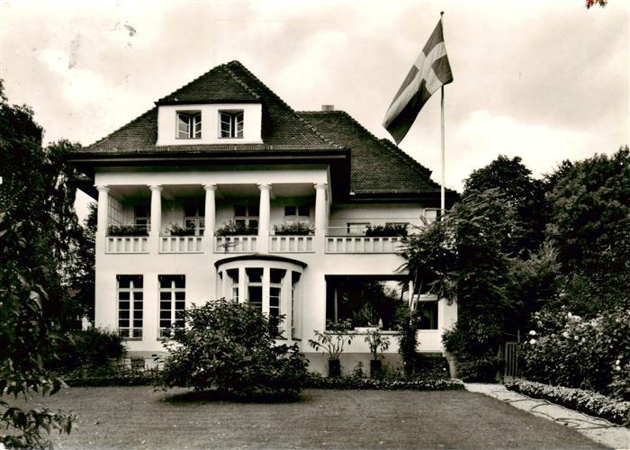 BERLIN CITY Haus Victoria