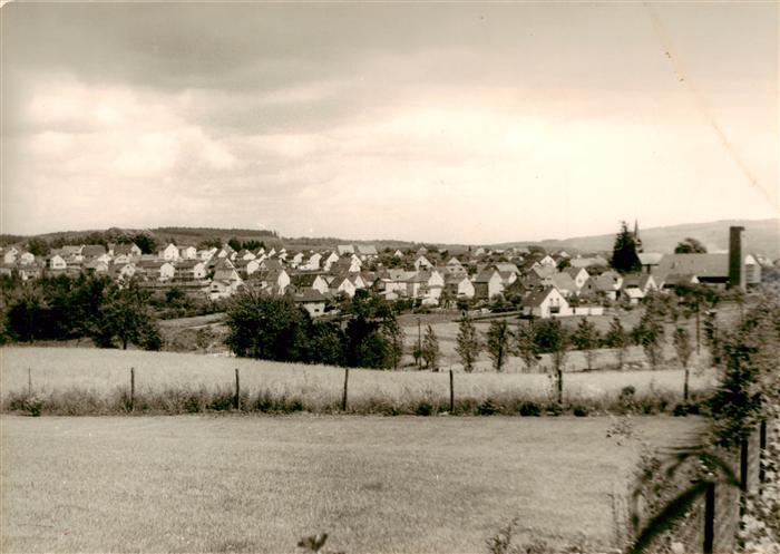 Neuhaeusel Westerwald Panorama Hotel Haus Rheingold