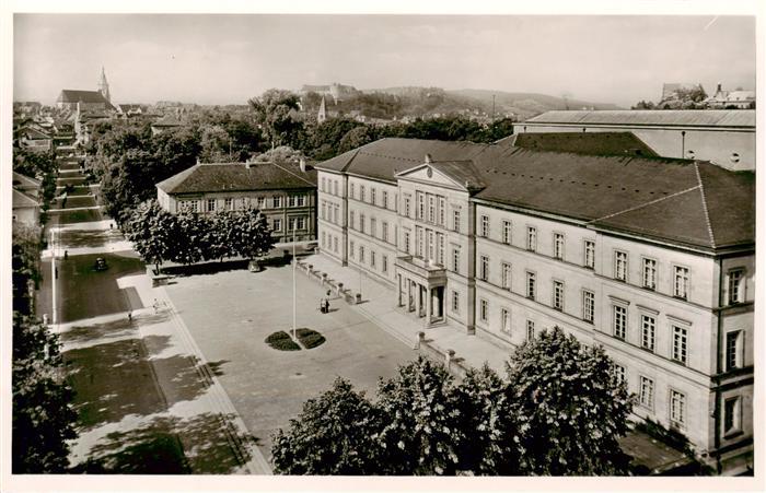 TueBINGEN BW Universitaet