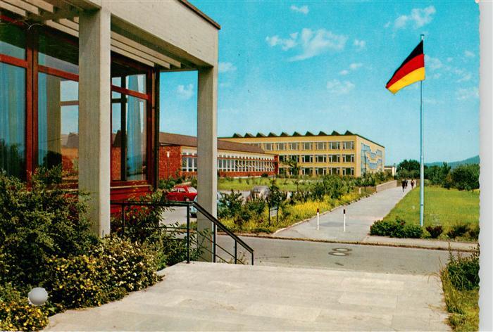 Coburg Bayern Polytechnikum