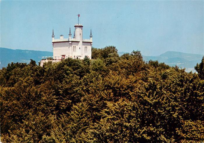 Olten SO Restaurant Saeli Schloessli