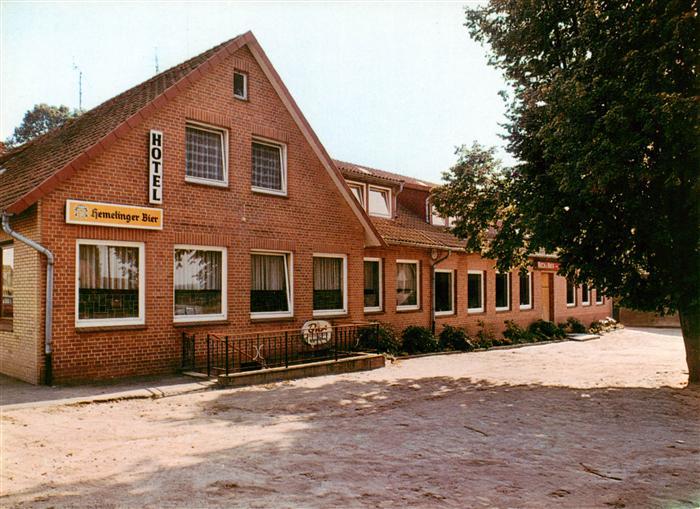 Suedkampen Landhaus Meyer
