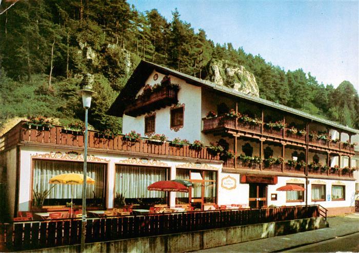 Pielenhofen Pension Cafe Restaurant Naabtalperle