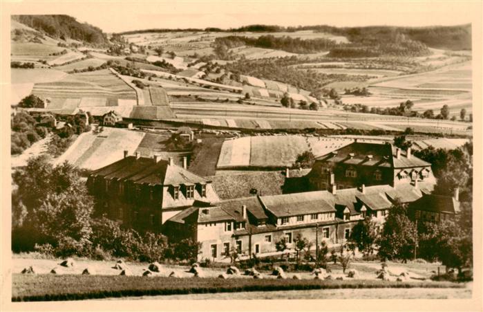 Lengenfeld Stein FDGB Erholungsheim Bischofsheim