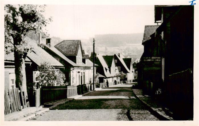 Stuetzerbach Ortspartie