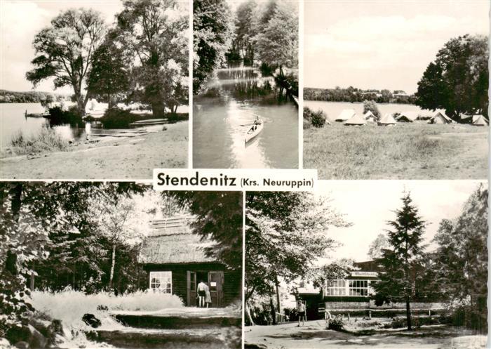 Stendenitz Teilansichten