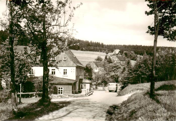 Tellerhaeuser Ortspartie