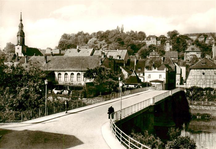 Lunzenau An der Mulde