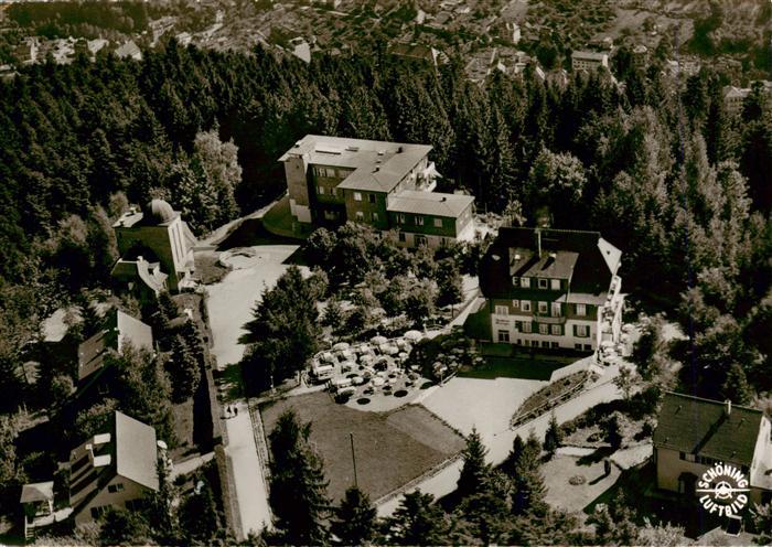 Bad Wildbad Bergbahnstation