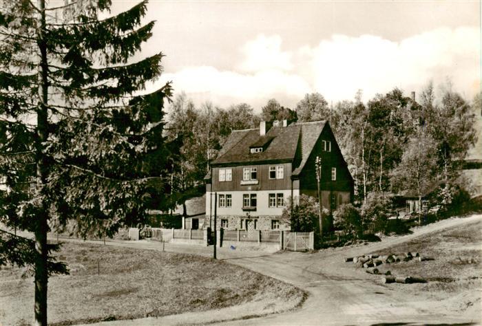 Joehstadt Jugendherberge