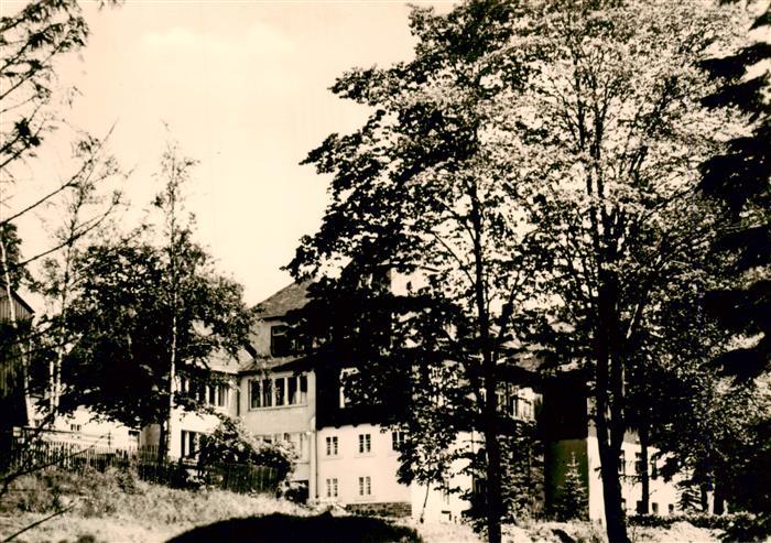 Kretscham-Rothensehma Genesungsheim