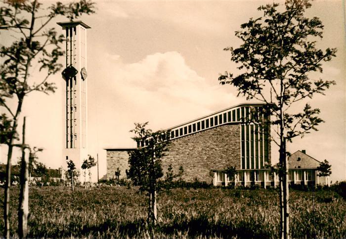 Wuerzburg Bayern St Alfons