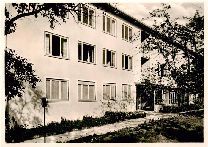 Ruit Ostfildern Maedchenhaus