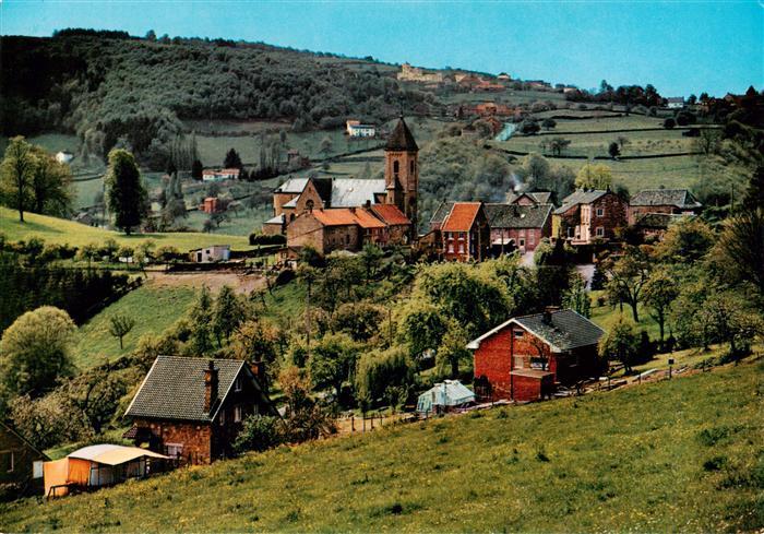 Banneux Notre Dame de Belgie et ses environs