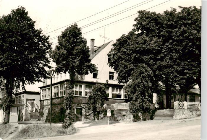 Malter-Talsperre Dippoldiswalde HO Stadthotel Malter