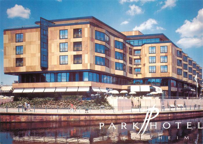 Pforzheim Parkhotel Pforzheim