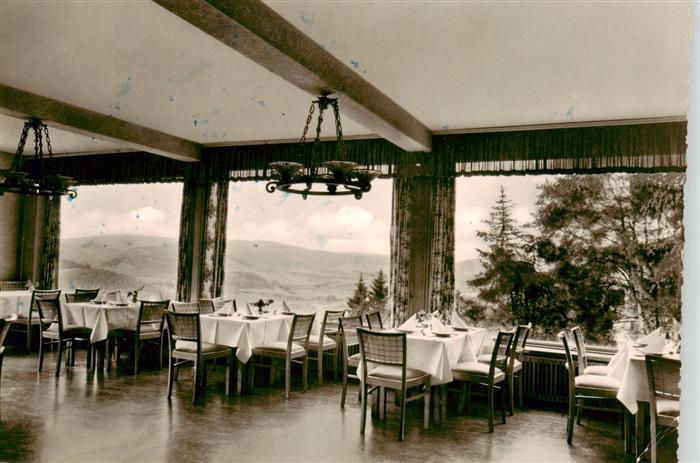 Plettenberg Berghotel Tanneneck