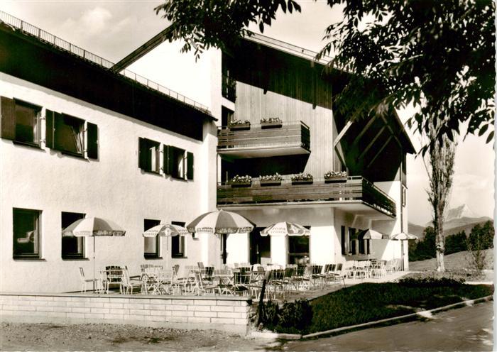 Schliersee Ferienheim Rohrauer Haus des TV Die Naturfreunde