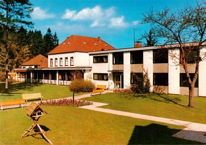Klecken Rosengarten Nordheide Haus Tanneck Ev luth Tagungsstaette