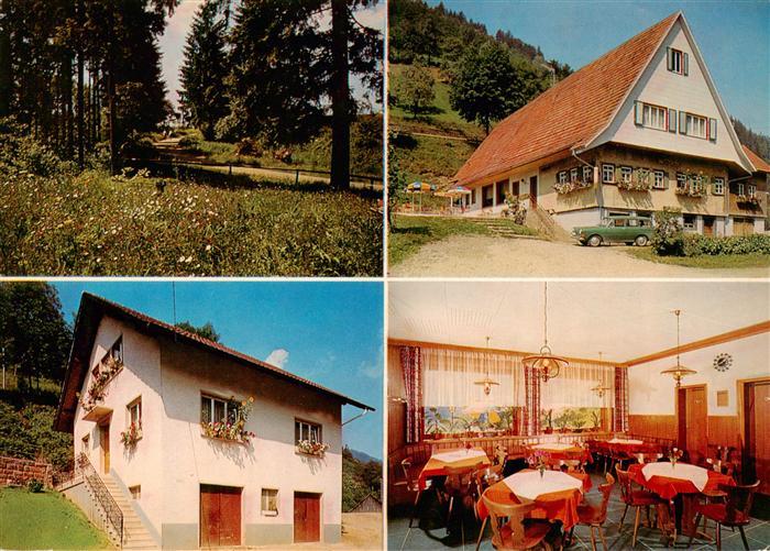Lierbach Gasthof Pension Maierhof Gaststube