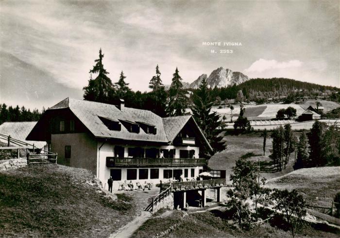 Hafling Avelengo-Falzeben IT Albergo Alpino Fullgenhuette