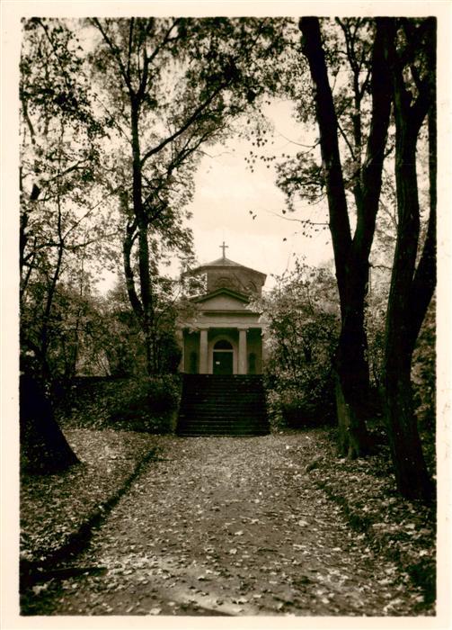 Weimar  Thueringen Goethe und Schiller Gruft