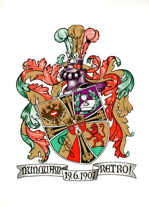 Studentika K.oe.H.V. Amelungia Wien