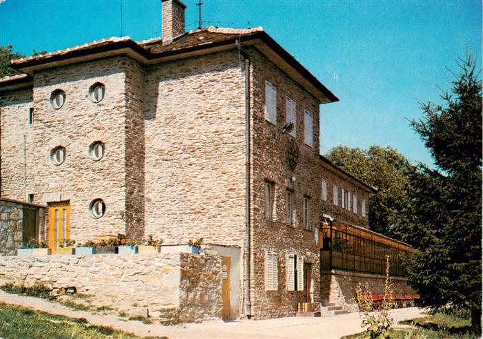 Velem Kindererholungsheim
