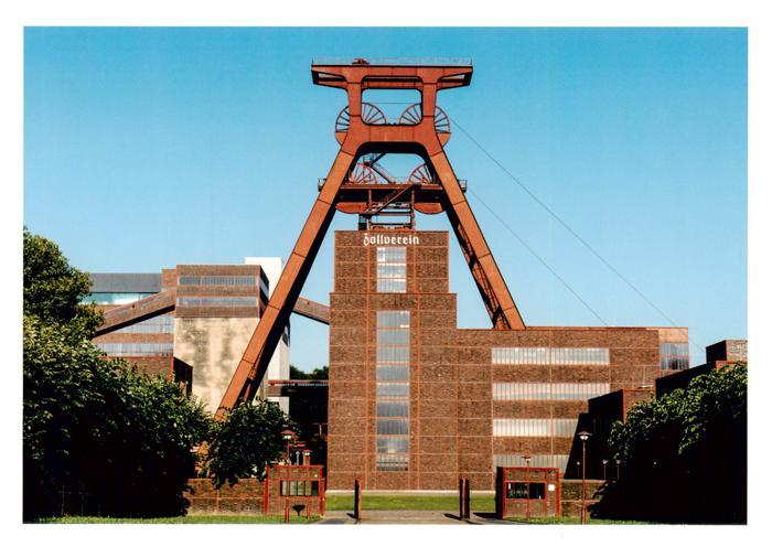 Dessau-Rosslau Bauhaus 100 Zollverein