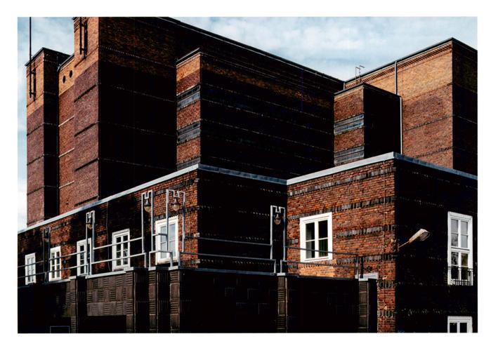 Dessau-Rosslau Bauhaus 100