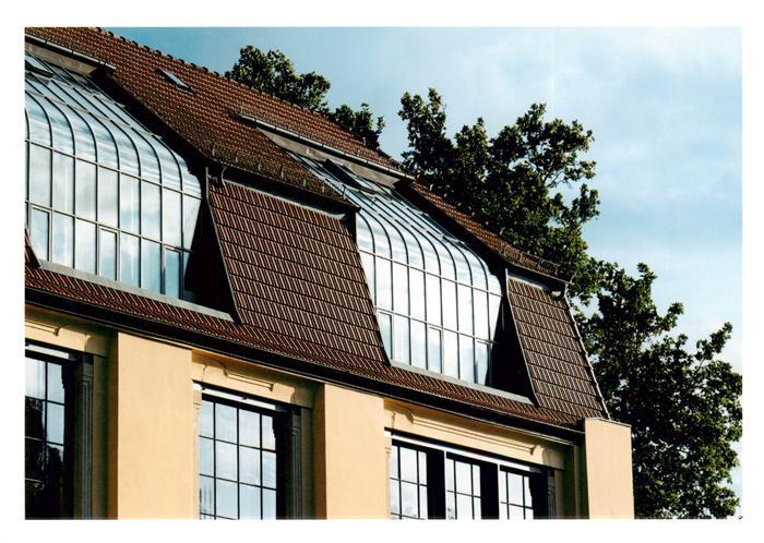 Dessau-Rosslau Bauhaus 100 Bauhaus-Universitaet