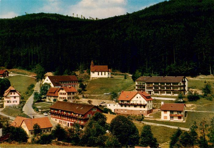Tonbach Panorama