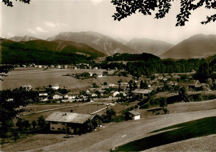 Eisenaerzt Panorama