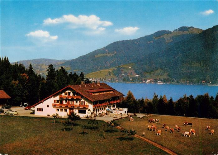 Bad Wiessee Tegernsee Berggasthof Sonnenbichl
