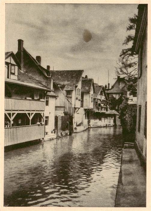 ERFURT  CITY Am Fischersand