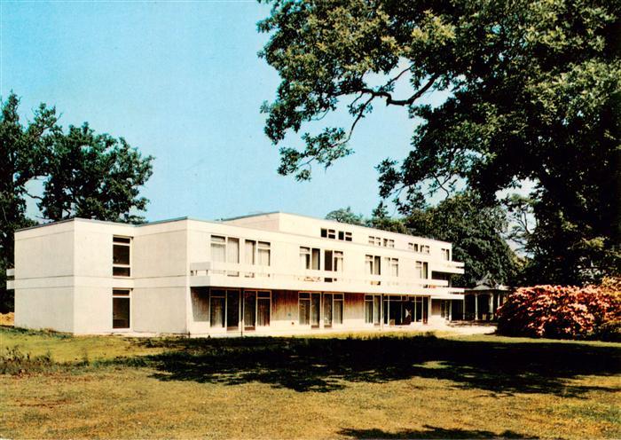 Bad Bentheim Kurhaus