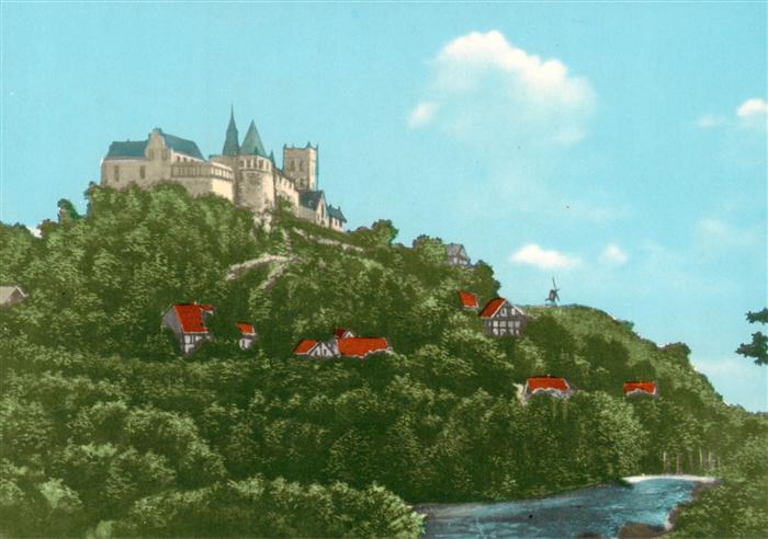 Bad Bentheim Fuerstliches Schloss