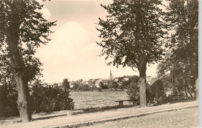 Malchow Panorama