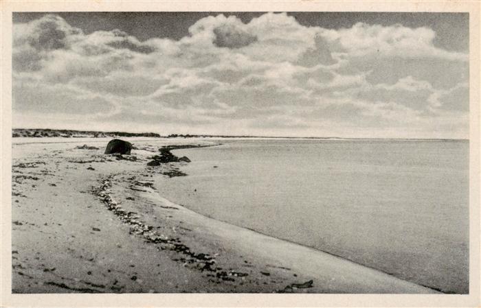 Prerow Ostseebad Prerowbucht