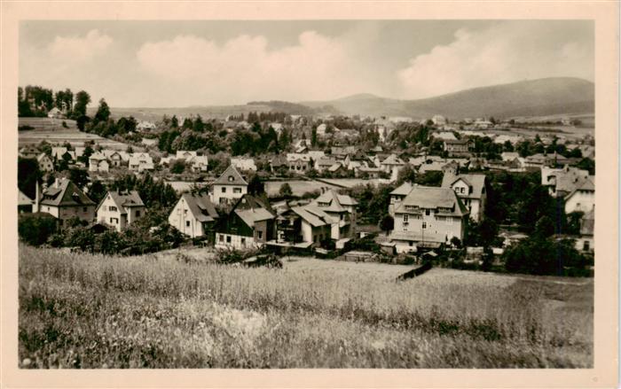 Bad Liebenstein Panorama