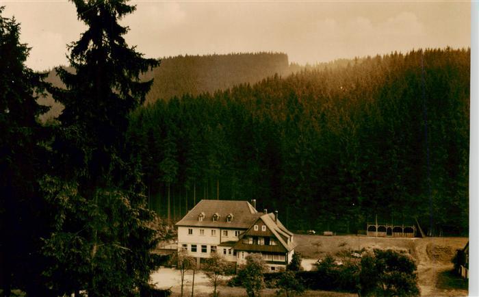 Gehren Langewiesen Schobsemuehle
